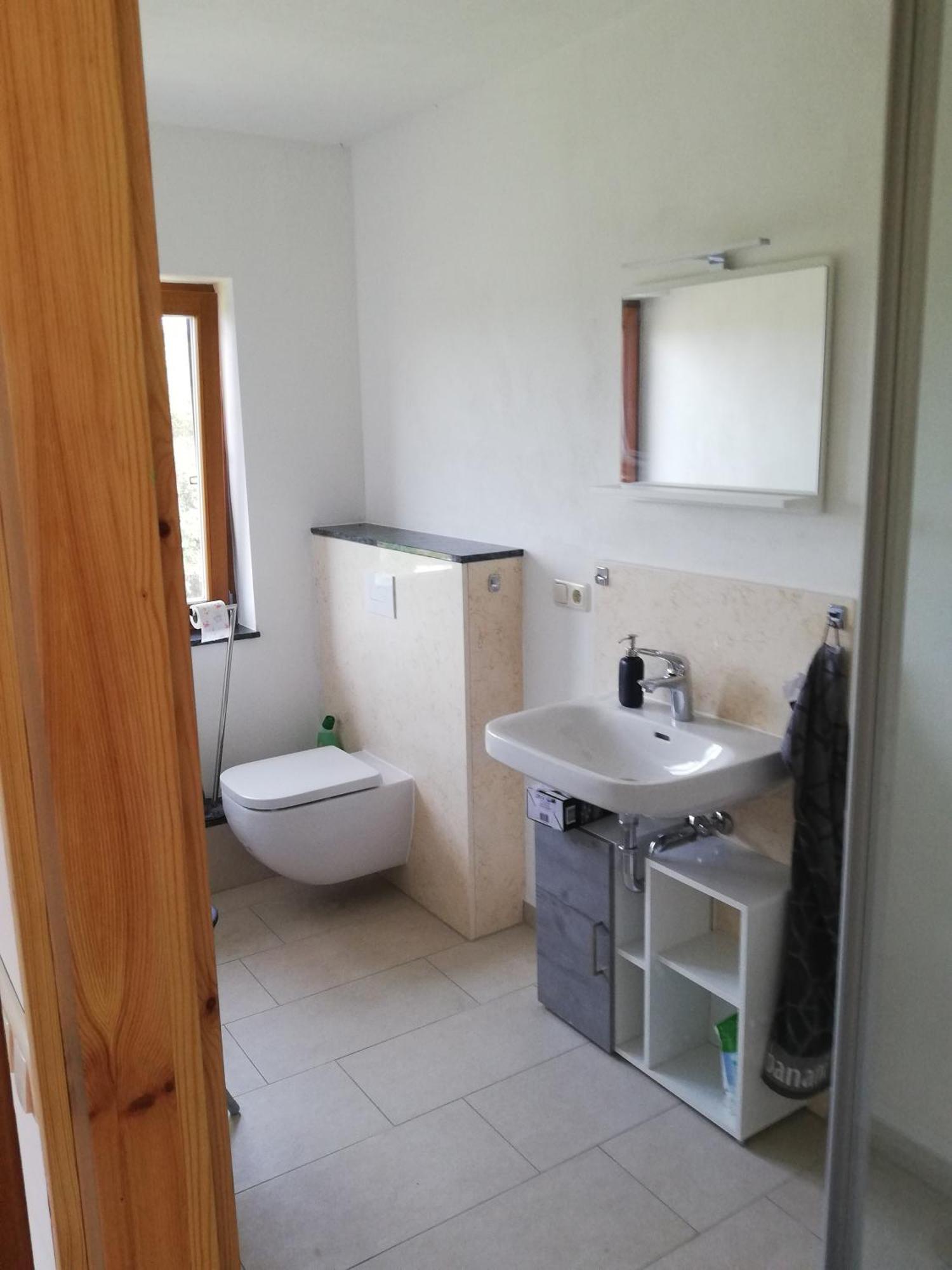Ferienwohnung Wittenburg 2 Ngoại thất bức ảnh