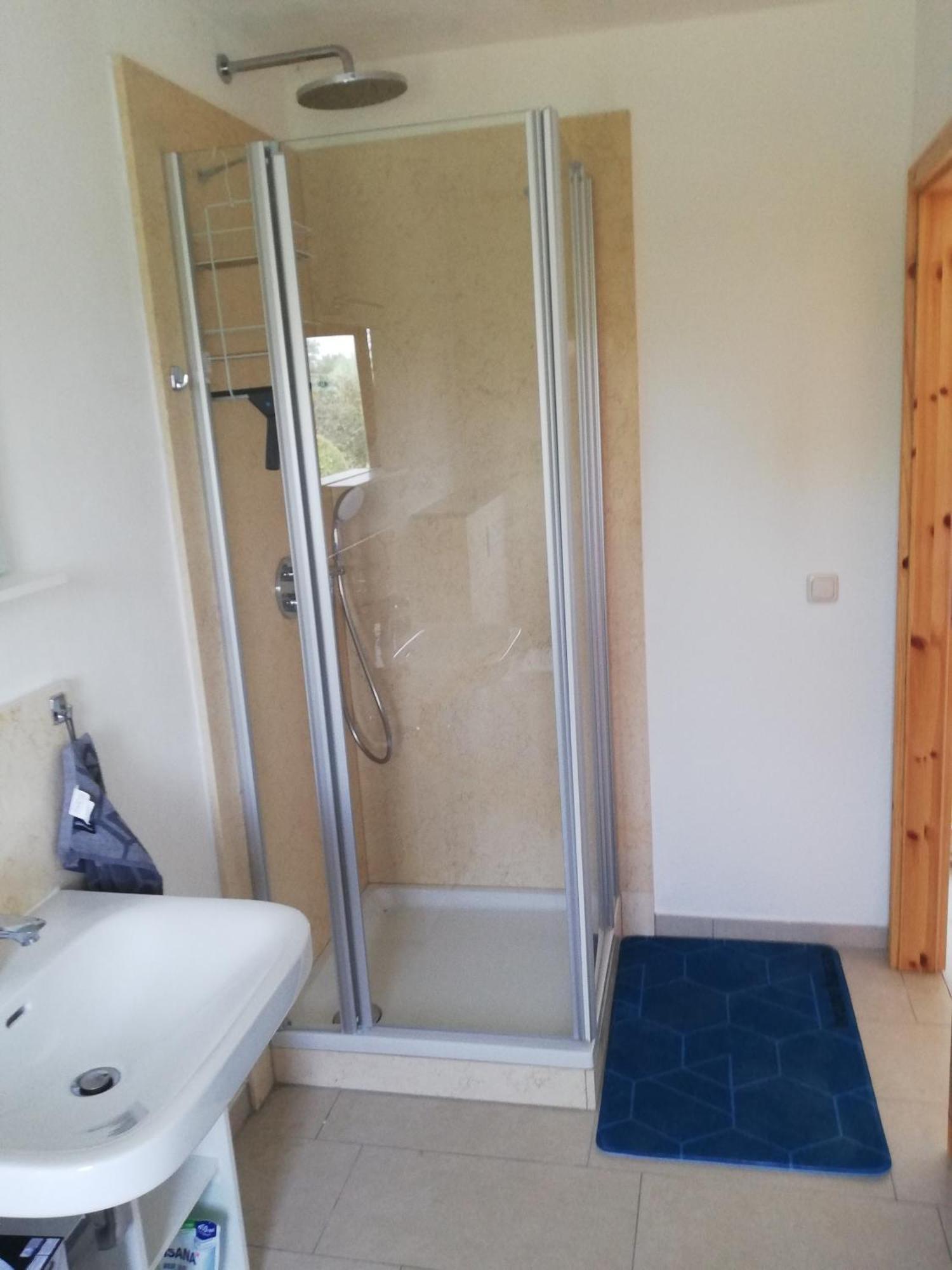 Ferienwohnung Wittenburg 2 Ngoại thất bức ảnh