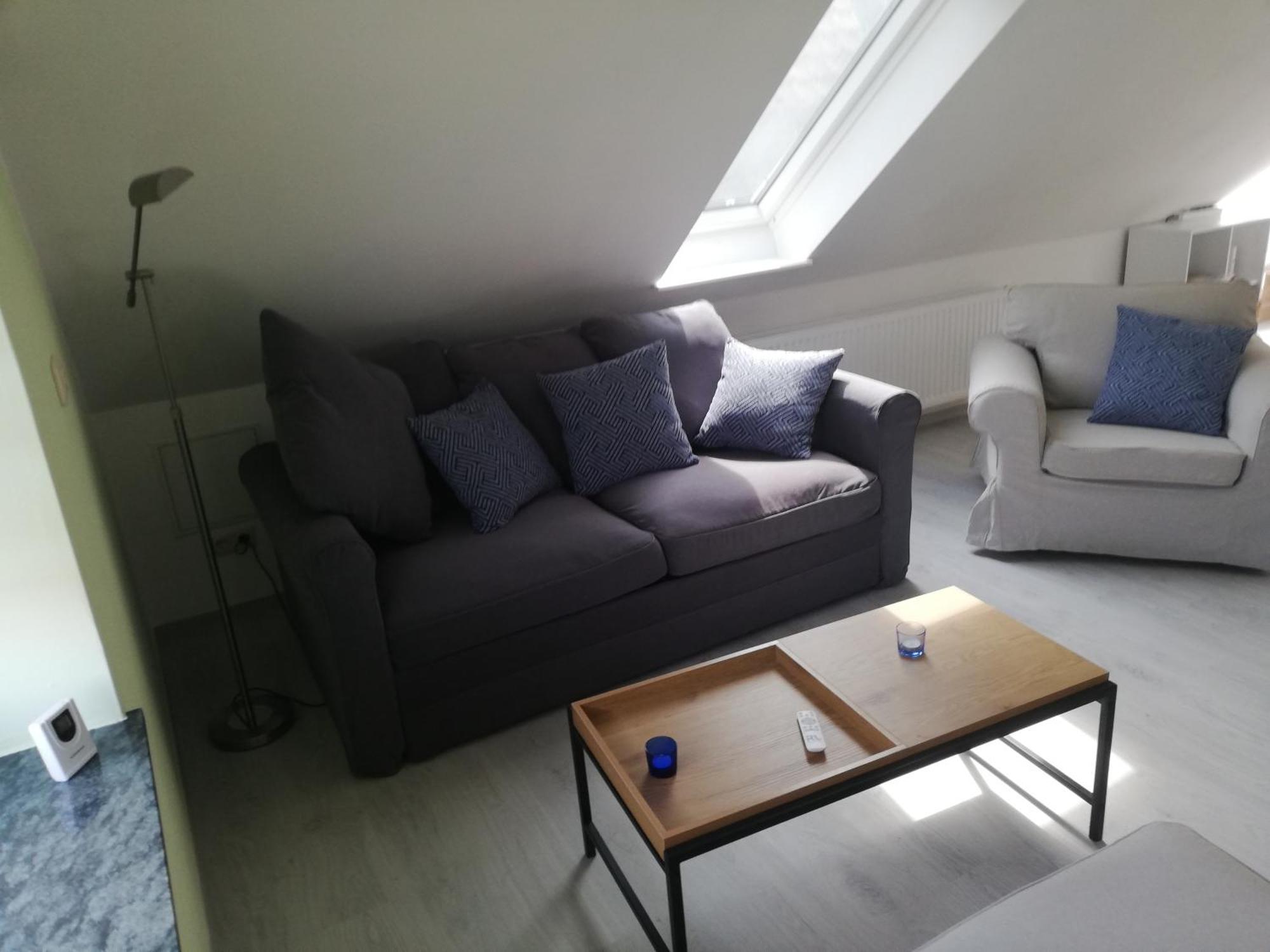 Ferienwohnung Wittenburg 2 Ngoại thất bức ảnh